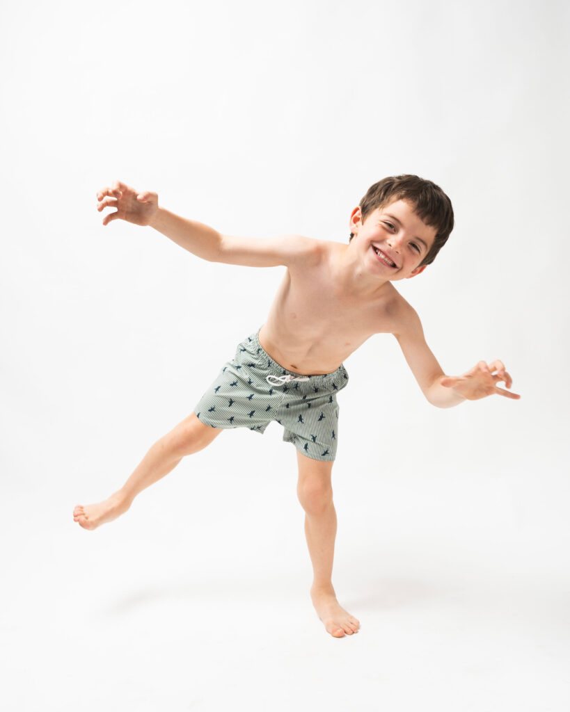 GREEN SHARKS REGULAR