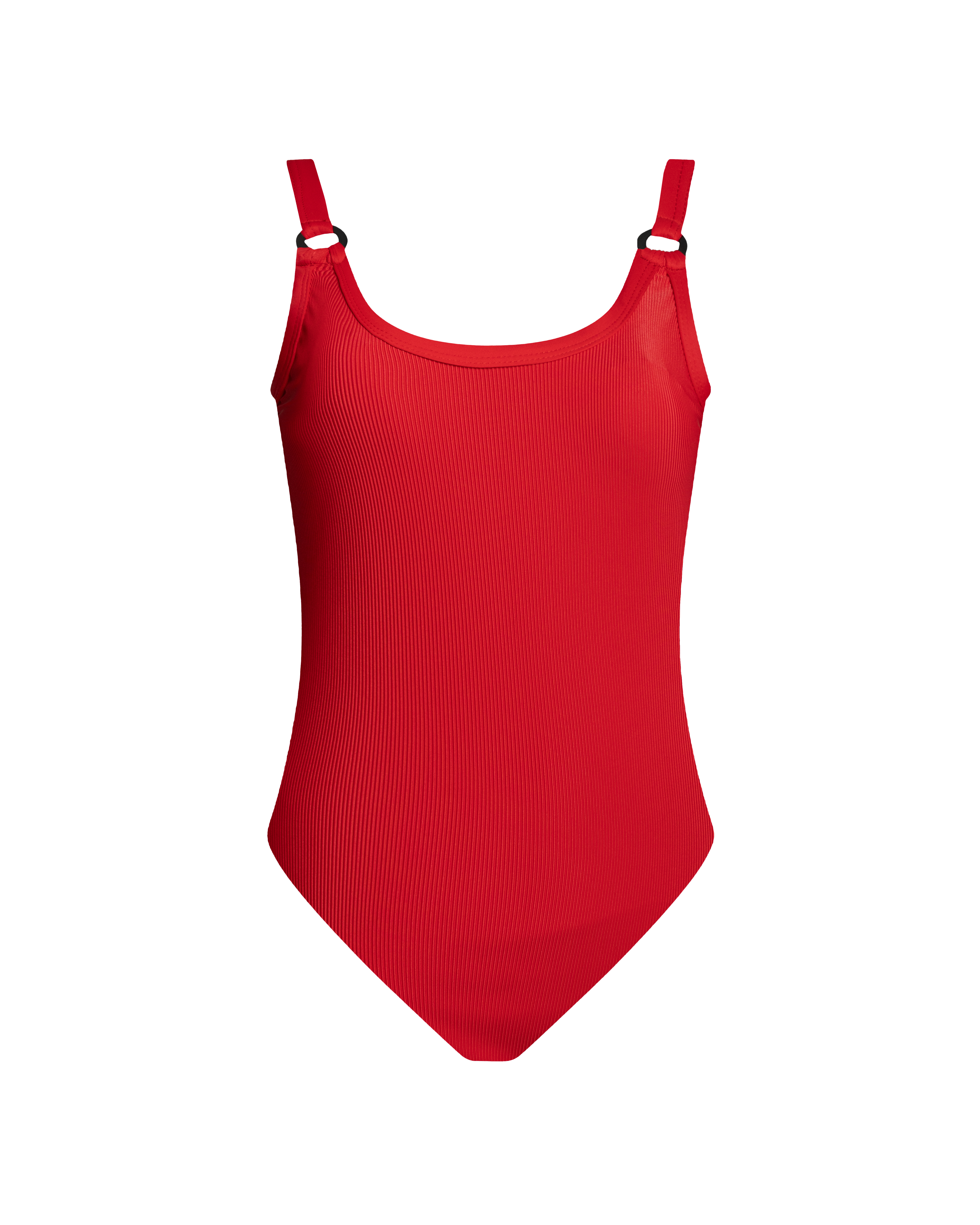 ROPA DE BAÑO COCO ROJO