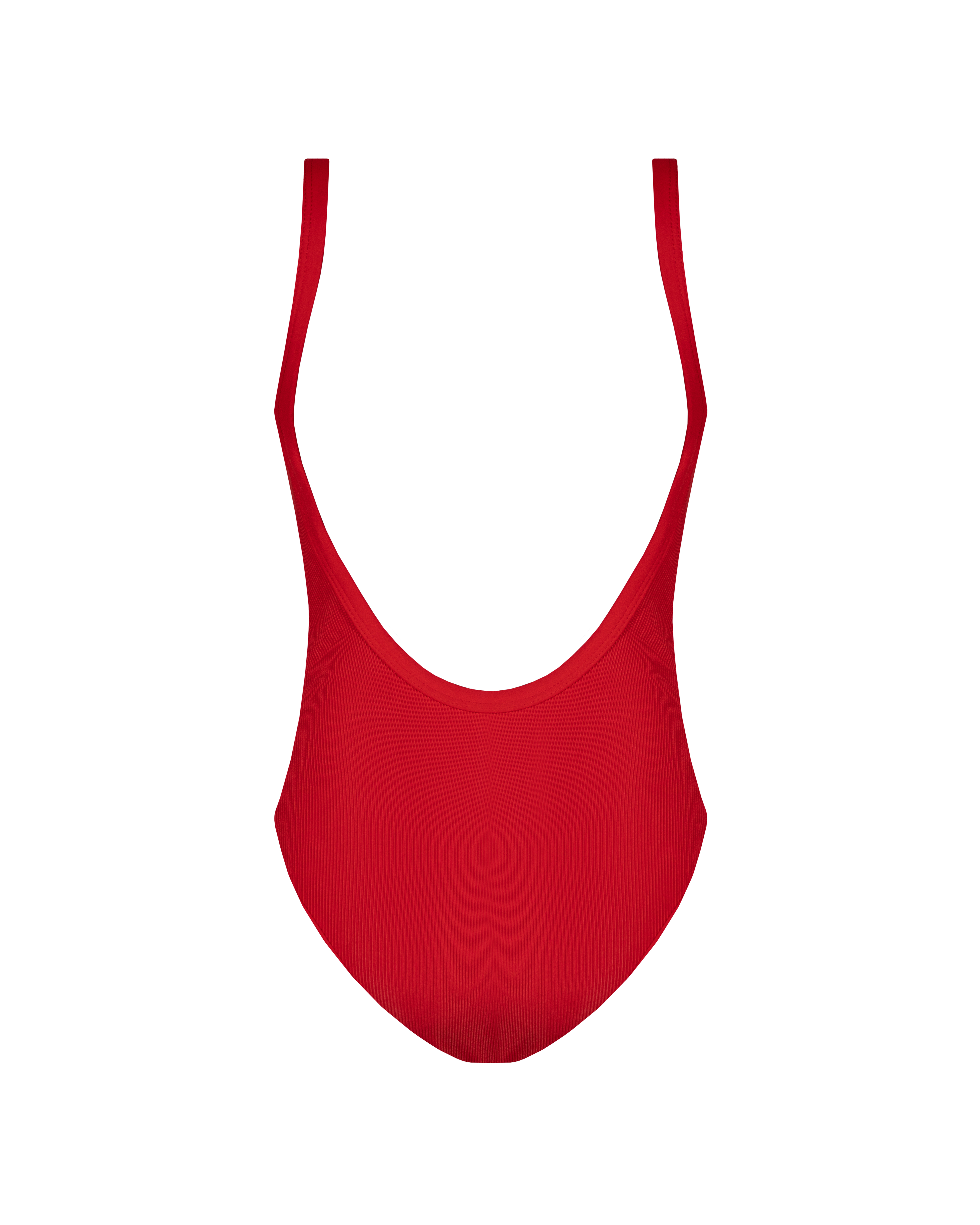 ROPA DE BAÑO COCO ROJO - Imagen 4