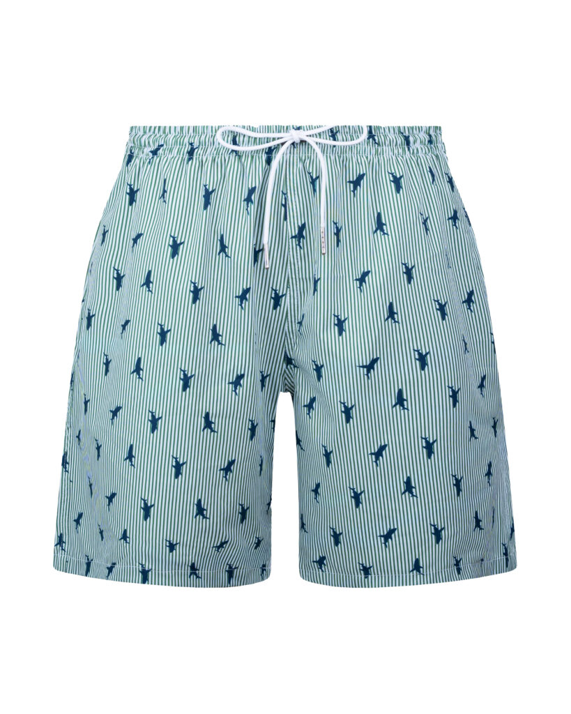 GREEN SHARKS REGULAR