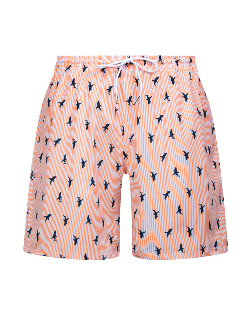 ORANGE SHARKS REGULAR