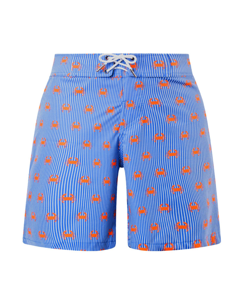 CRAB LINES WAISTBAND