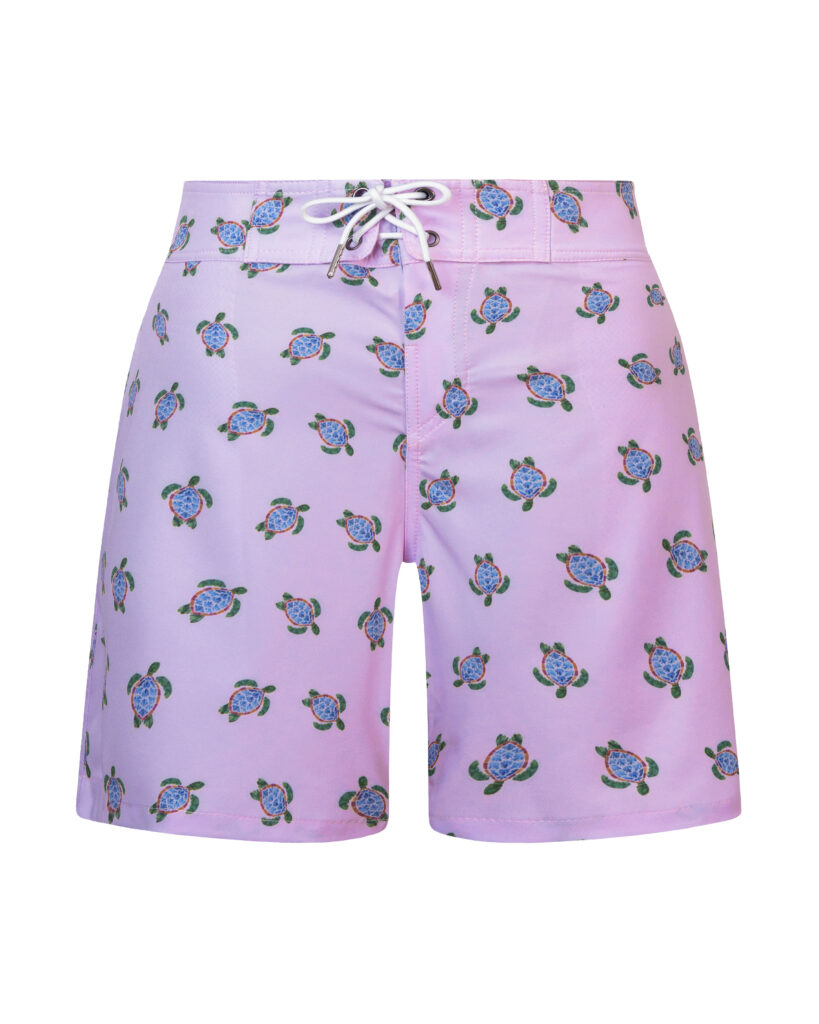 PINK TURTLE WAISTBAND