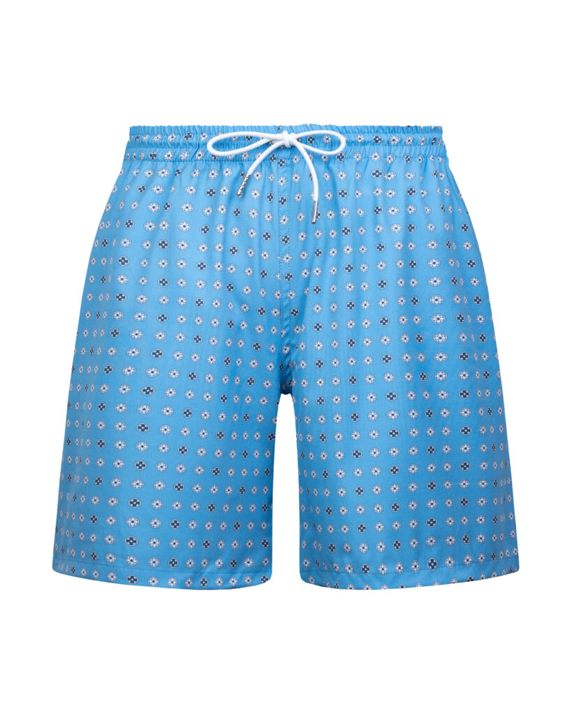 HYPE BLUE CIRCLES REGULAR