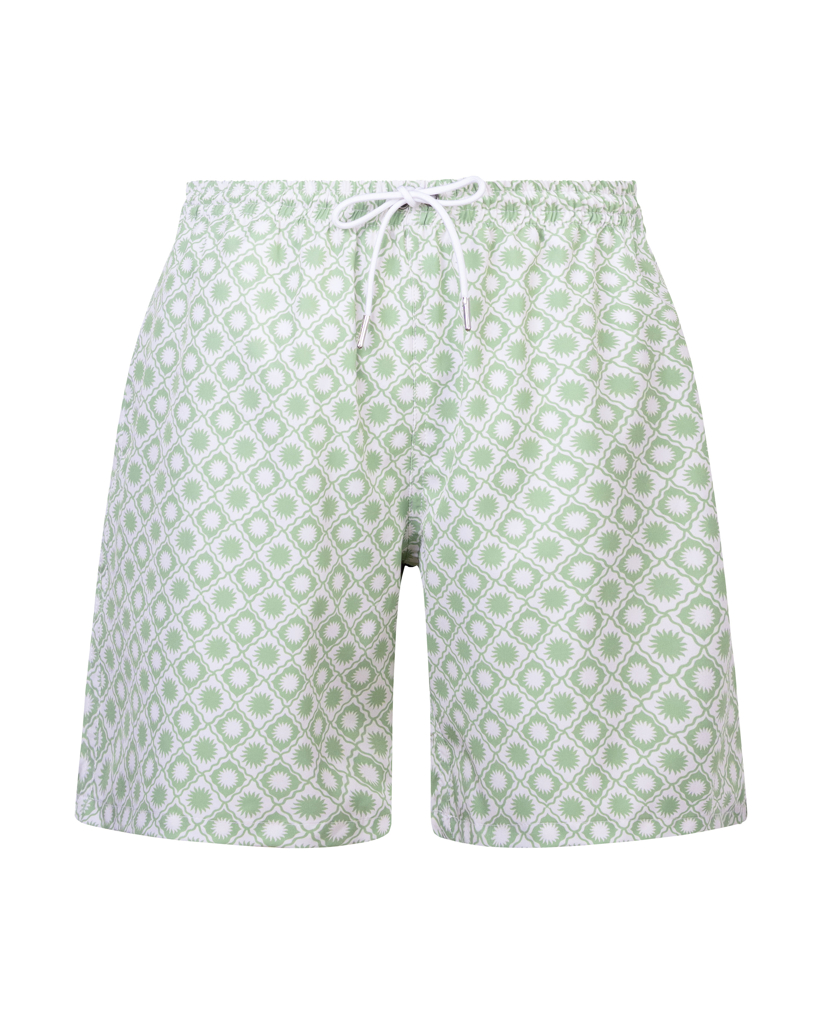 GREEN RETRO STARS REGULAR