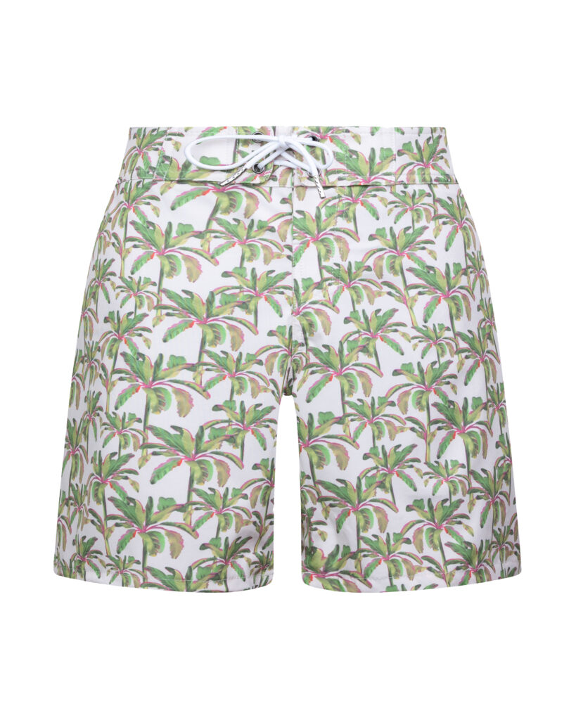 PALMS WAISTBAND