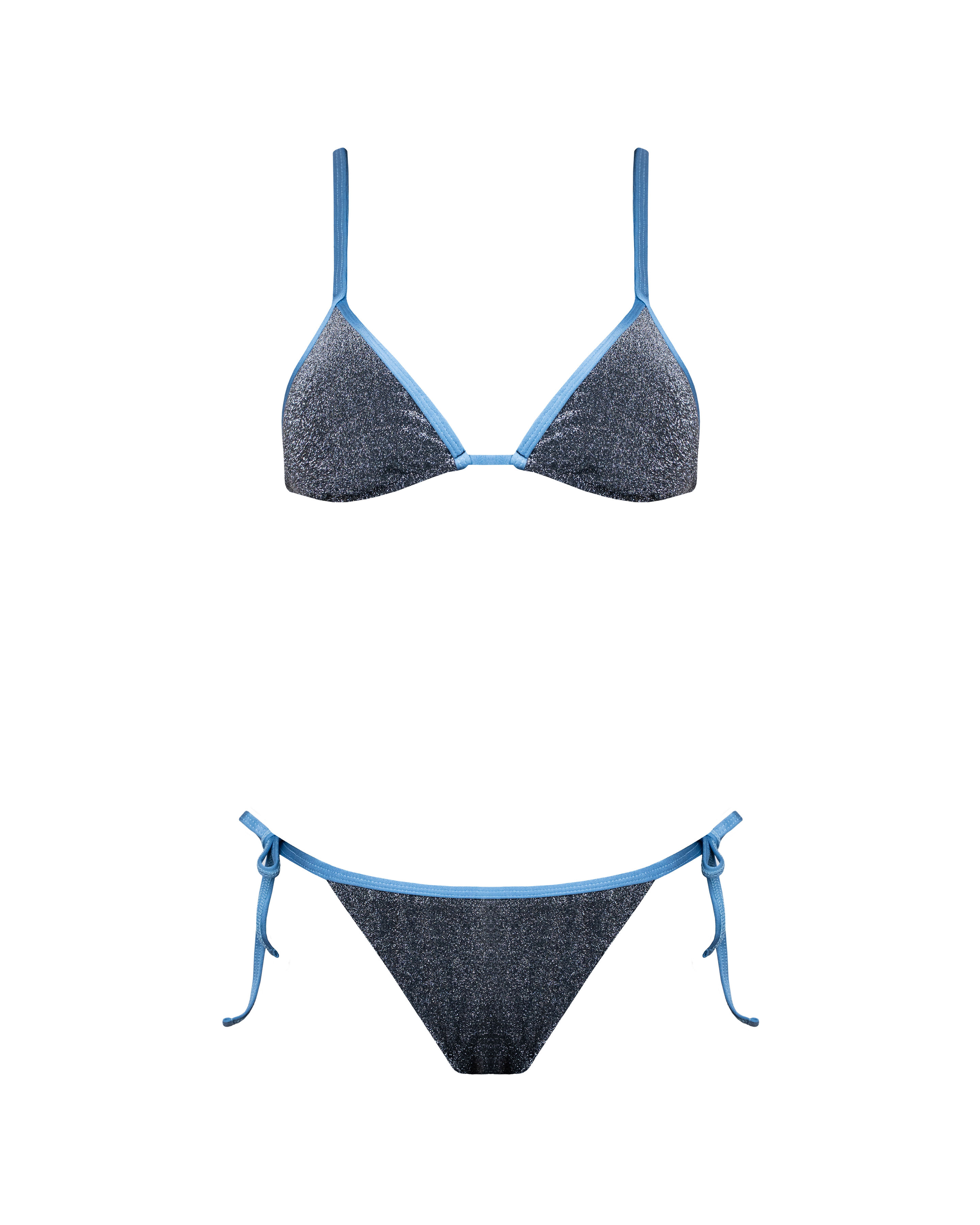 BIKINI GIGI NEGRO BRILLO