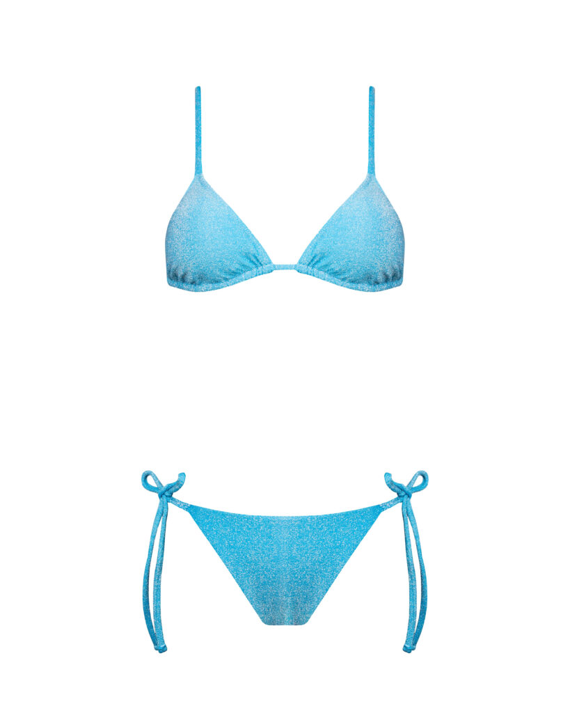 BIKINI JULIANA CELESTE BRILLO