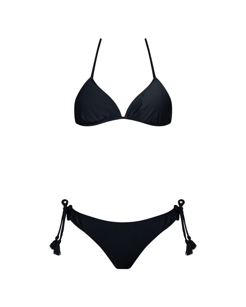 BIKINI MARITTE NEGRO