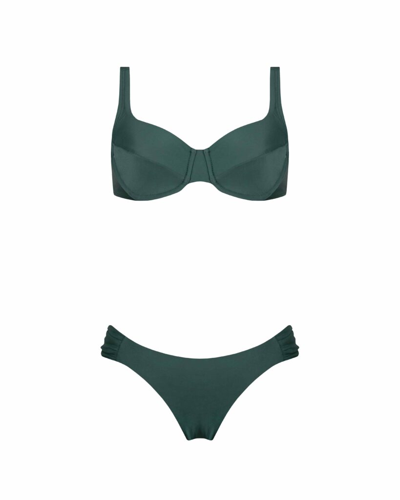 SOSTEN VERO VERDE OSCURO