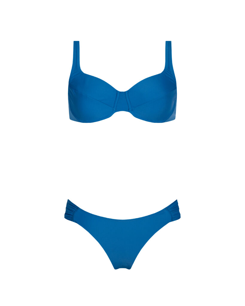 BIKINI VERO AZUL IMPERIAL