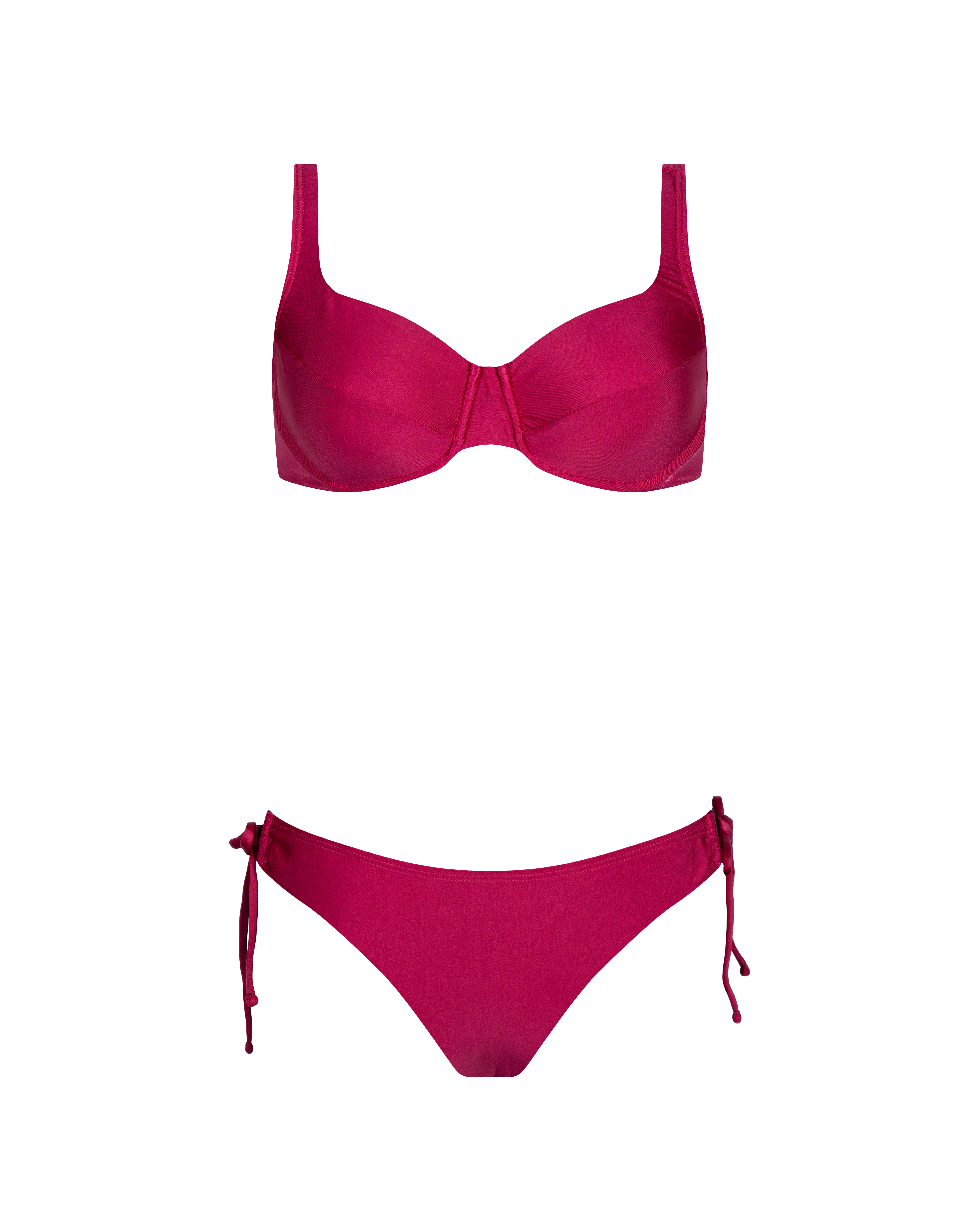 BIKINI VERO UVA