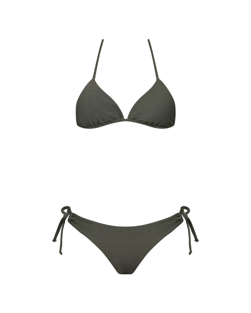 SOSTEN JULIANA VERDE ARMY