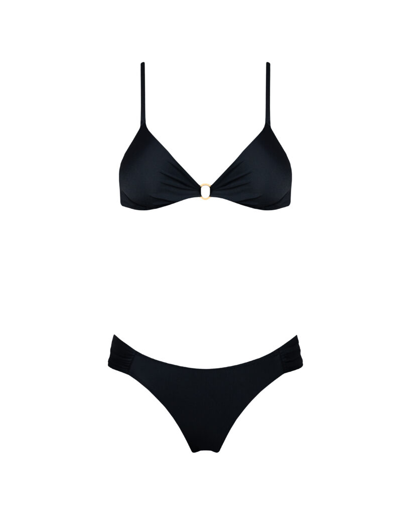 BIKINI OLGA ARG NEGRO
