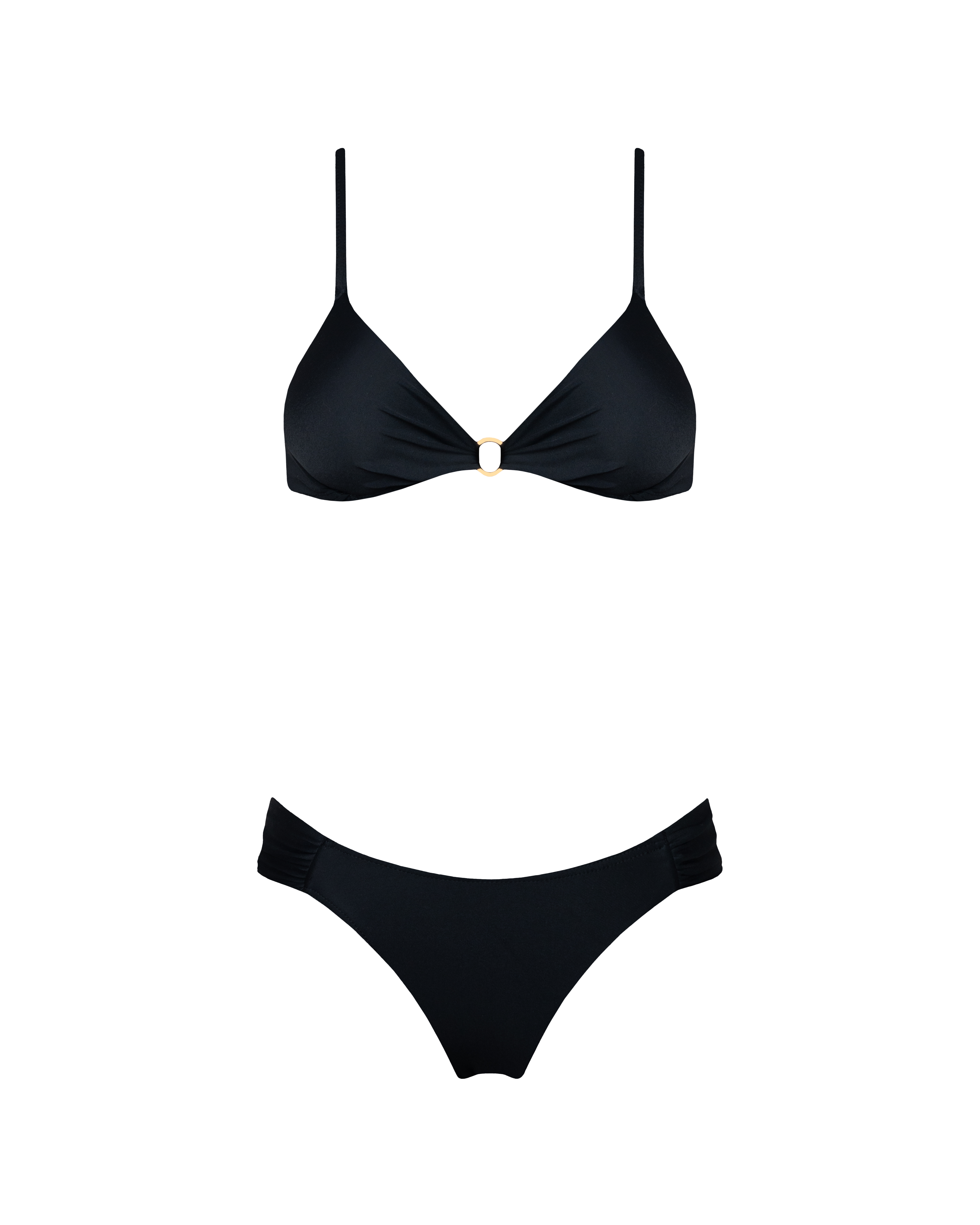 BIKINI OLGA ARG NEGRO