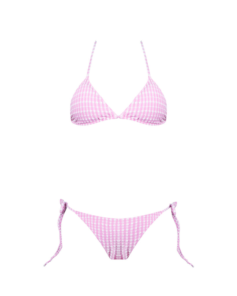 BIKINI JULIANA ROSA VICHY