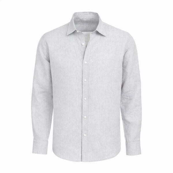 CAMISA GRIS