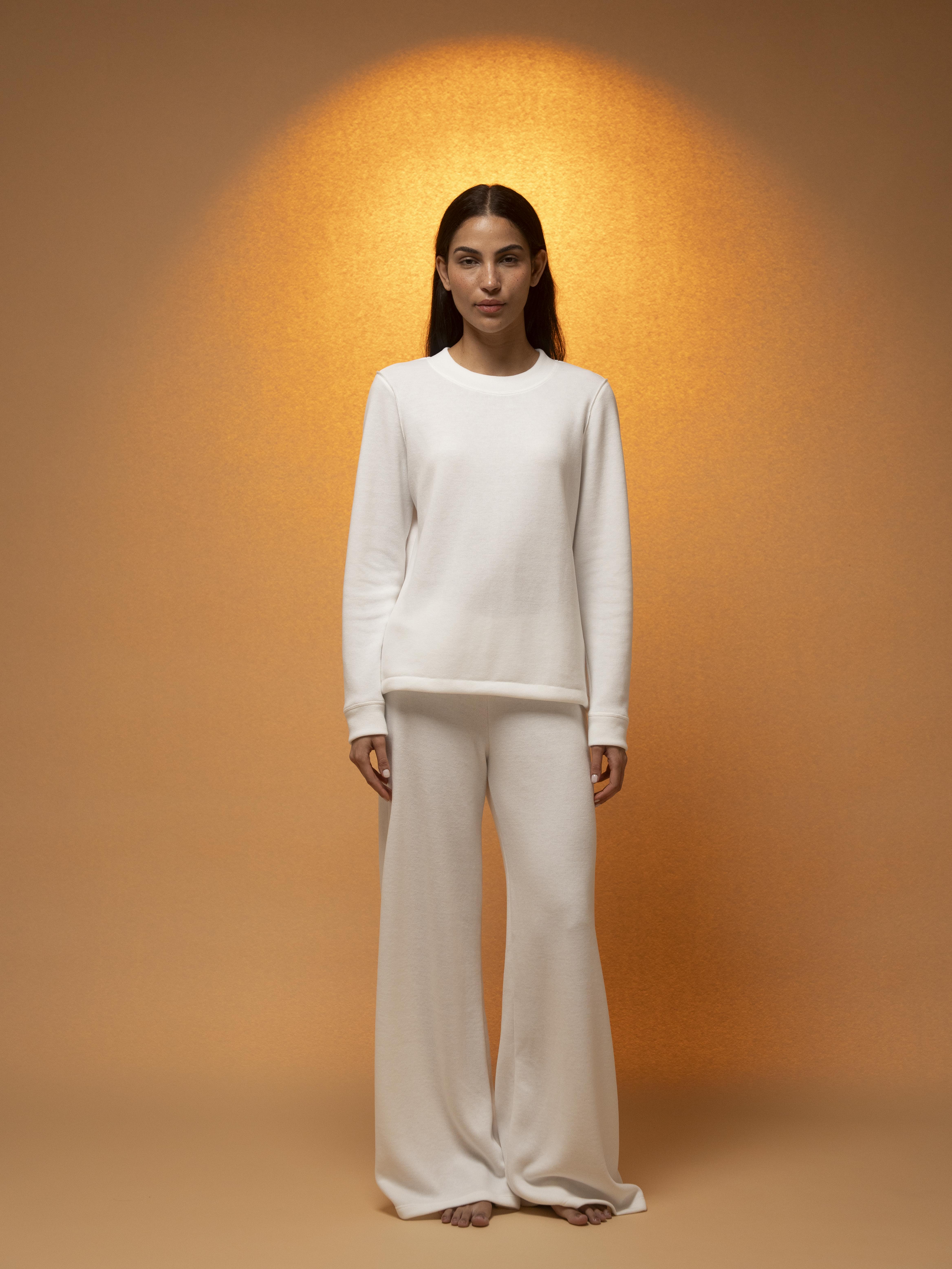 SET GIA WHITE