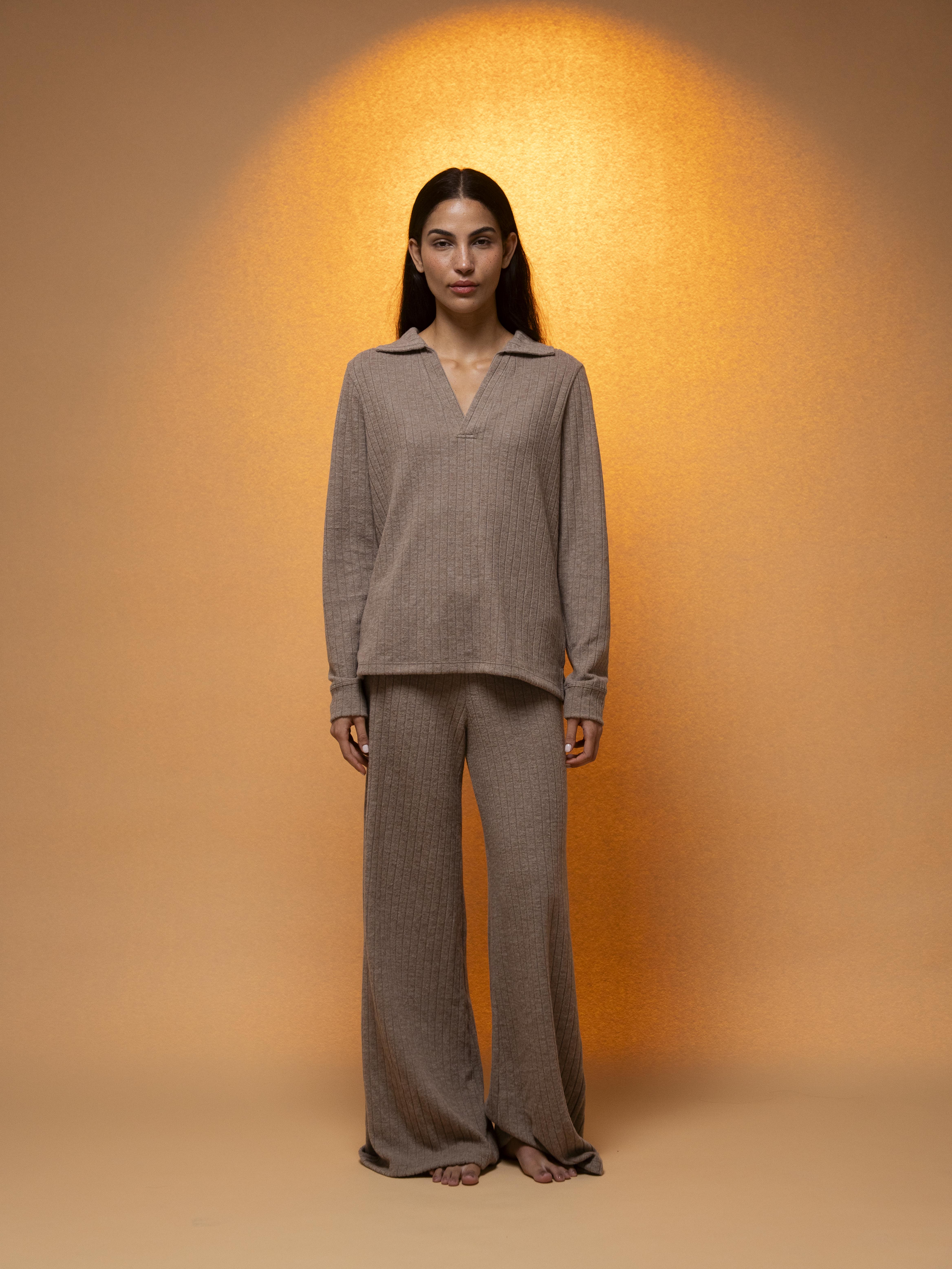 SET SIENNA LATTE