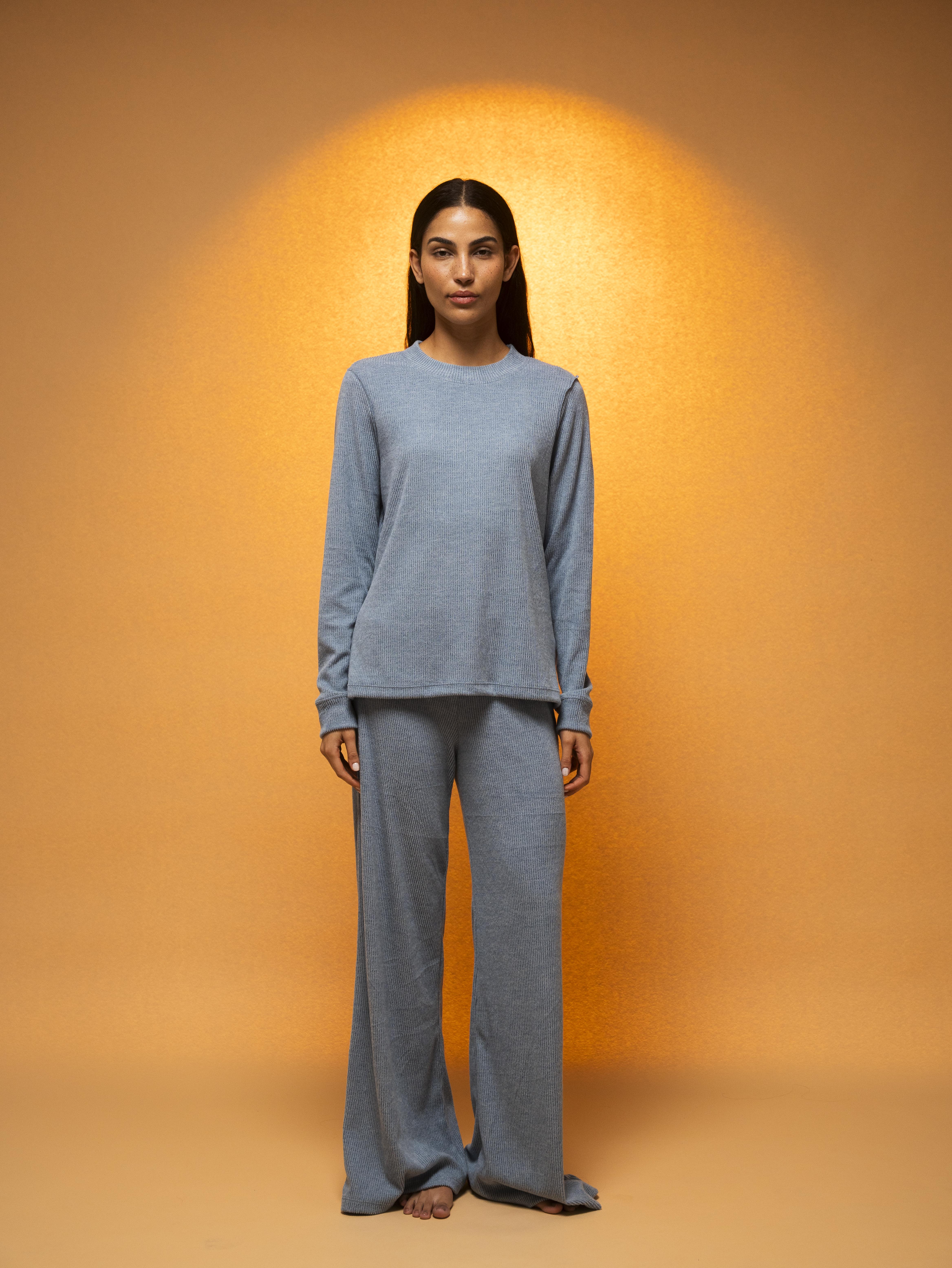 SET GIA BABY BLUE