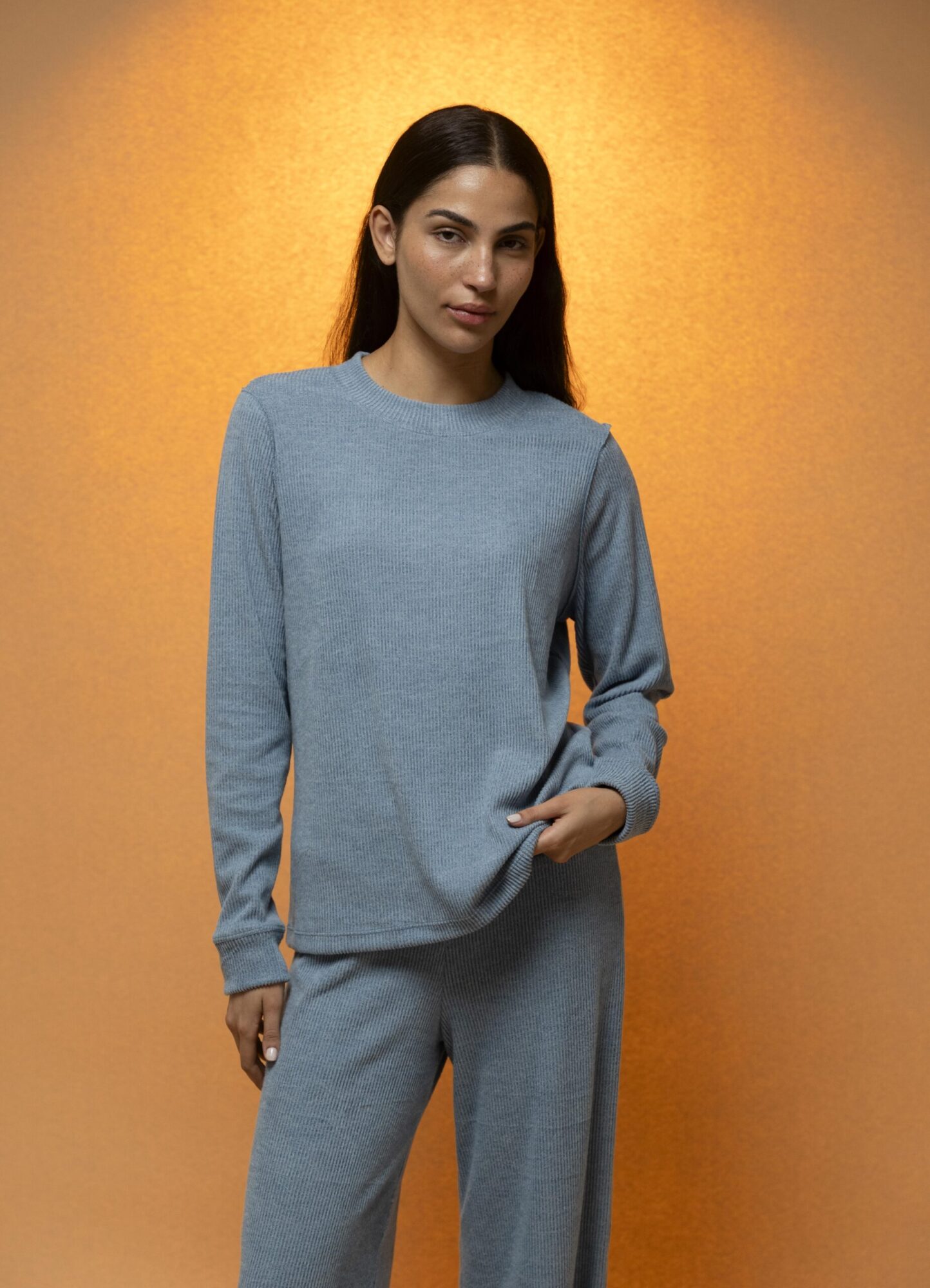 SET GIA BABY BLUE - Imagen 4