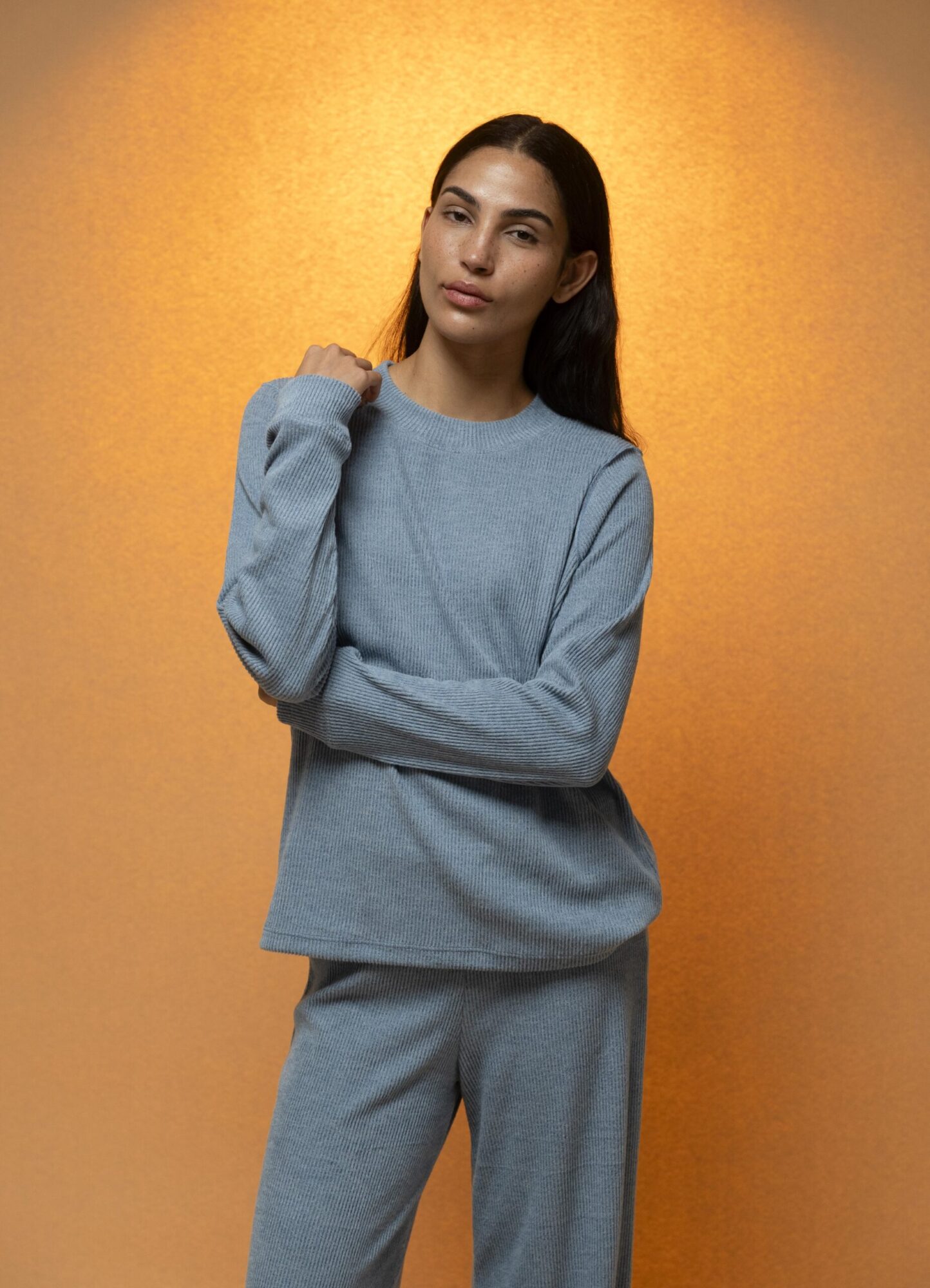 SET GIA BABY BLUE - Imagen 6