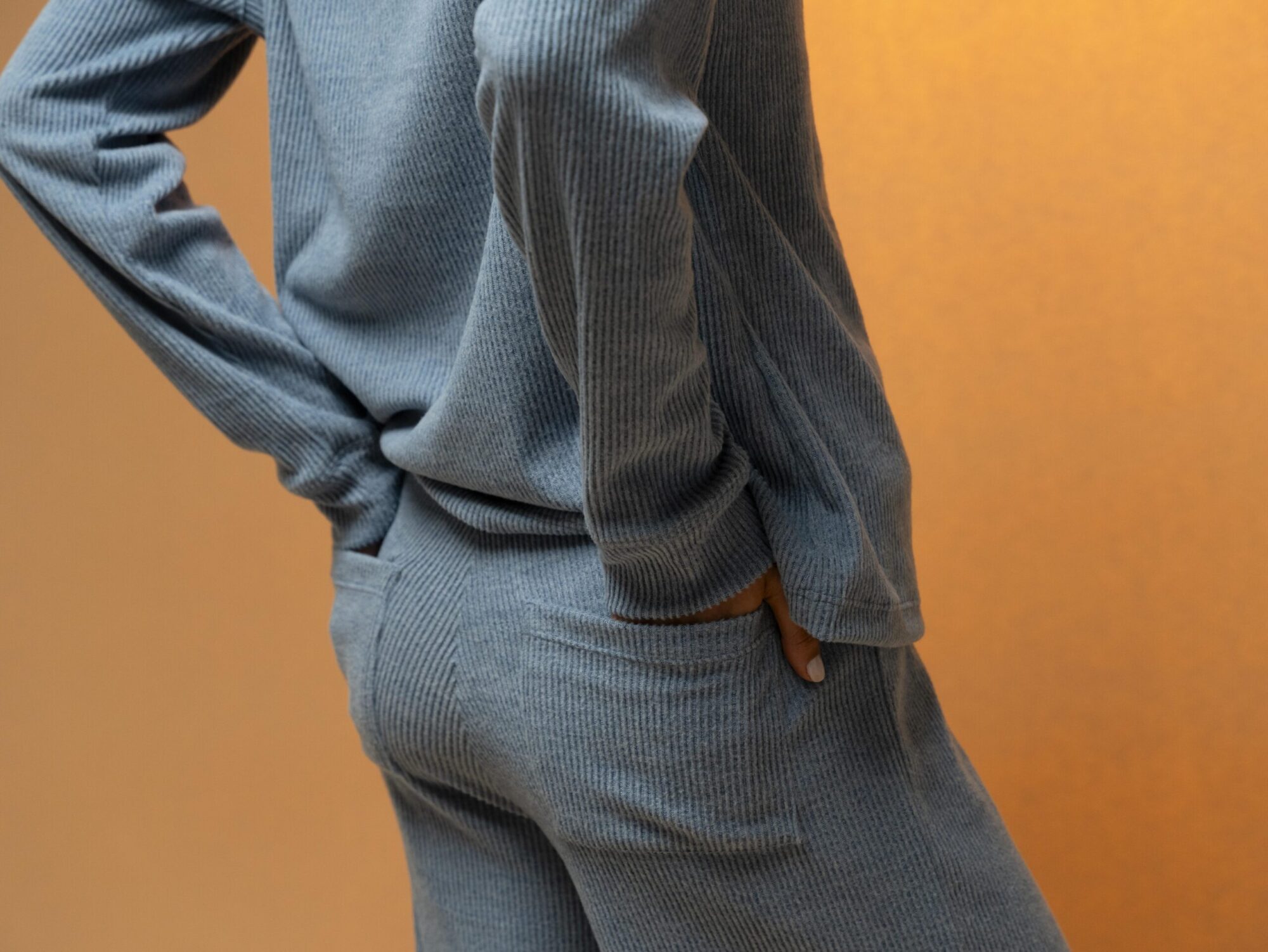 SET GIA BABY BLUE - Imagen 5