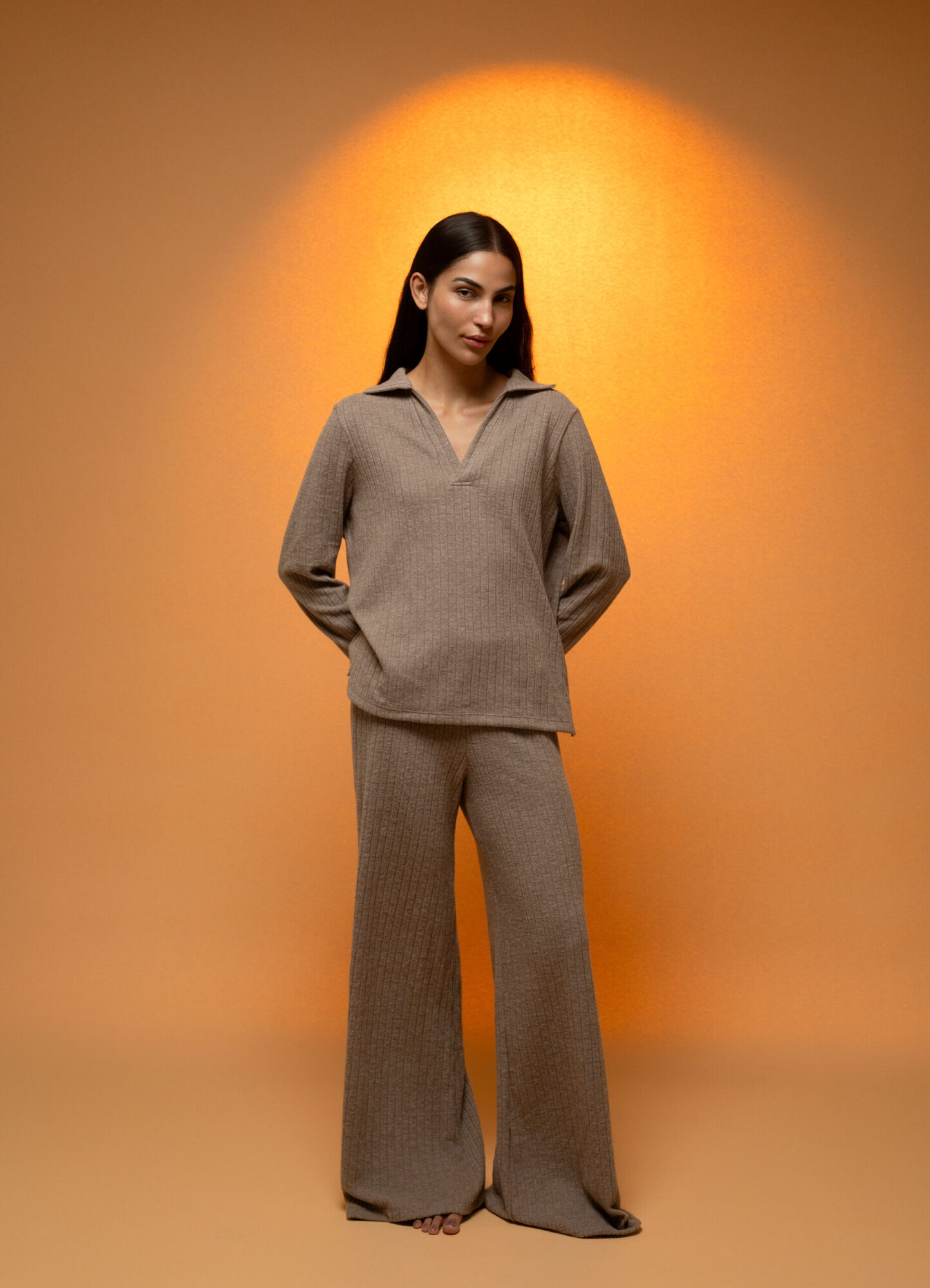 SET SIENNA LATTE - Imagen 6