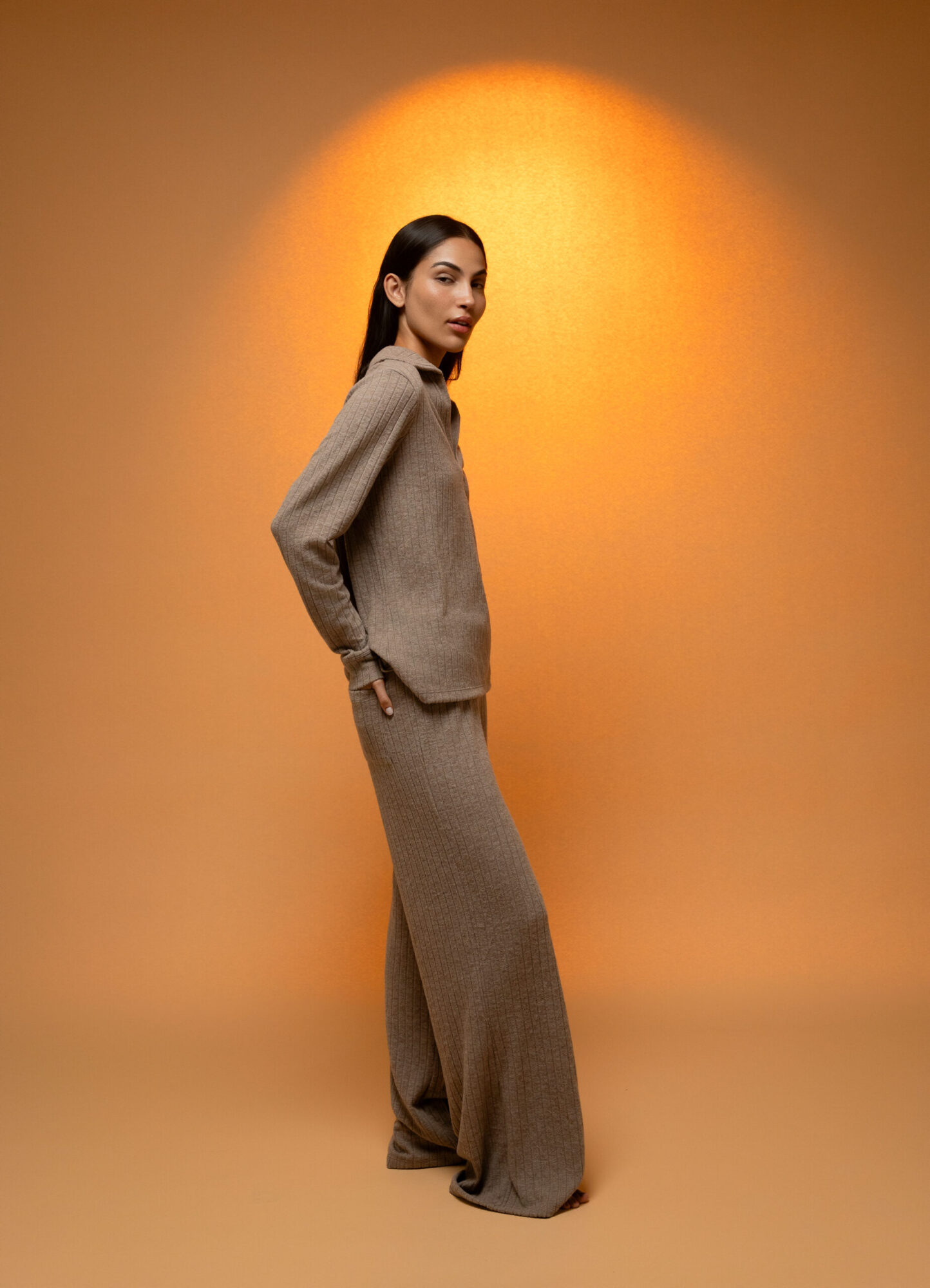SET SIENNA LATTE - Imagen 5
