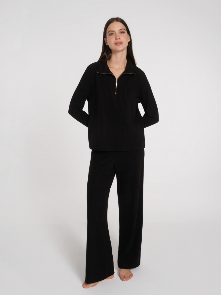 SET ARIA BLACK