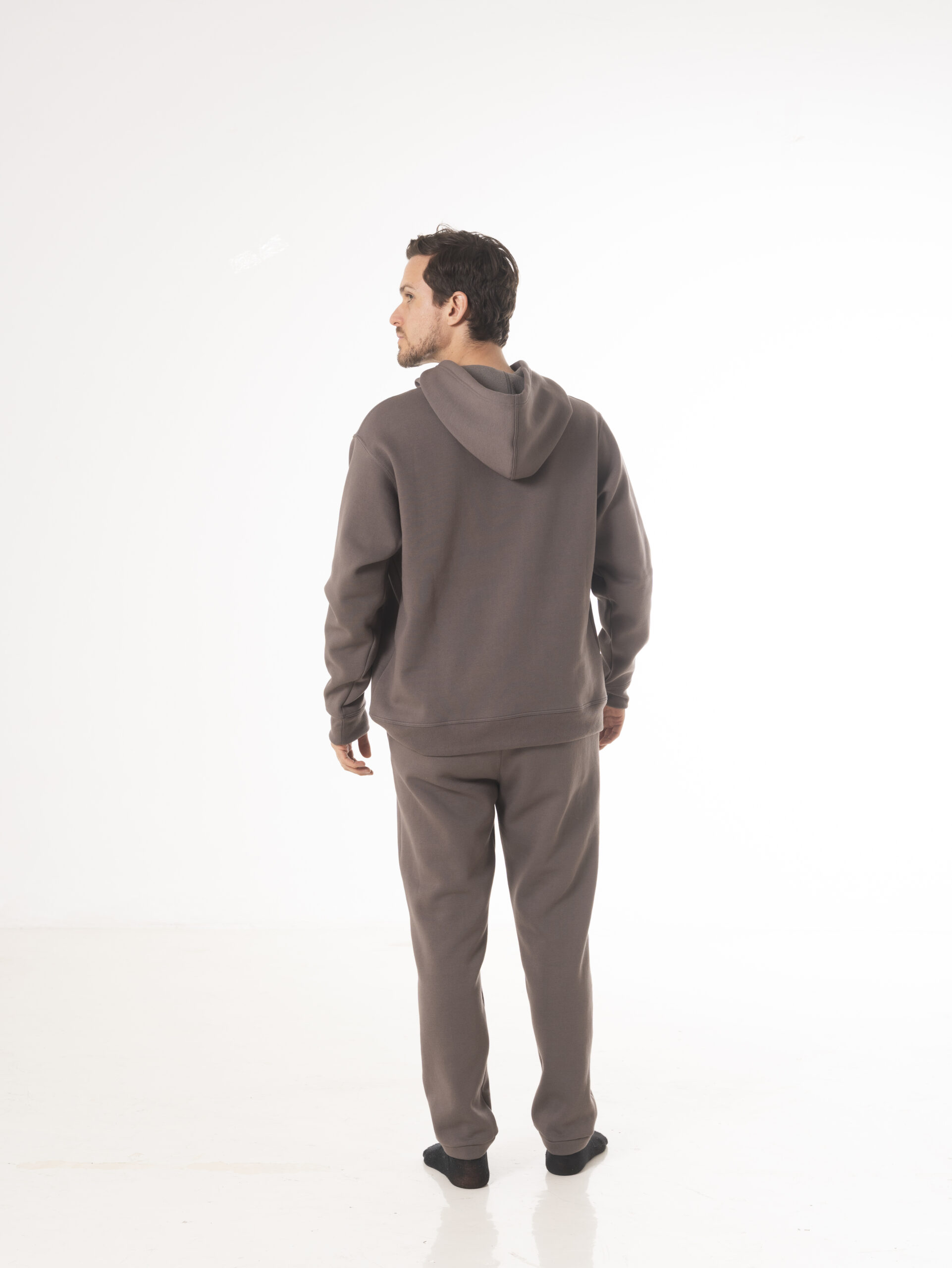 GRAY COMFY SET - Imagen 3