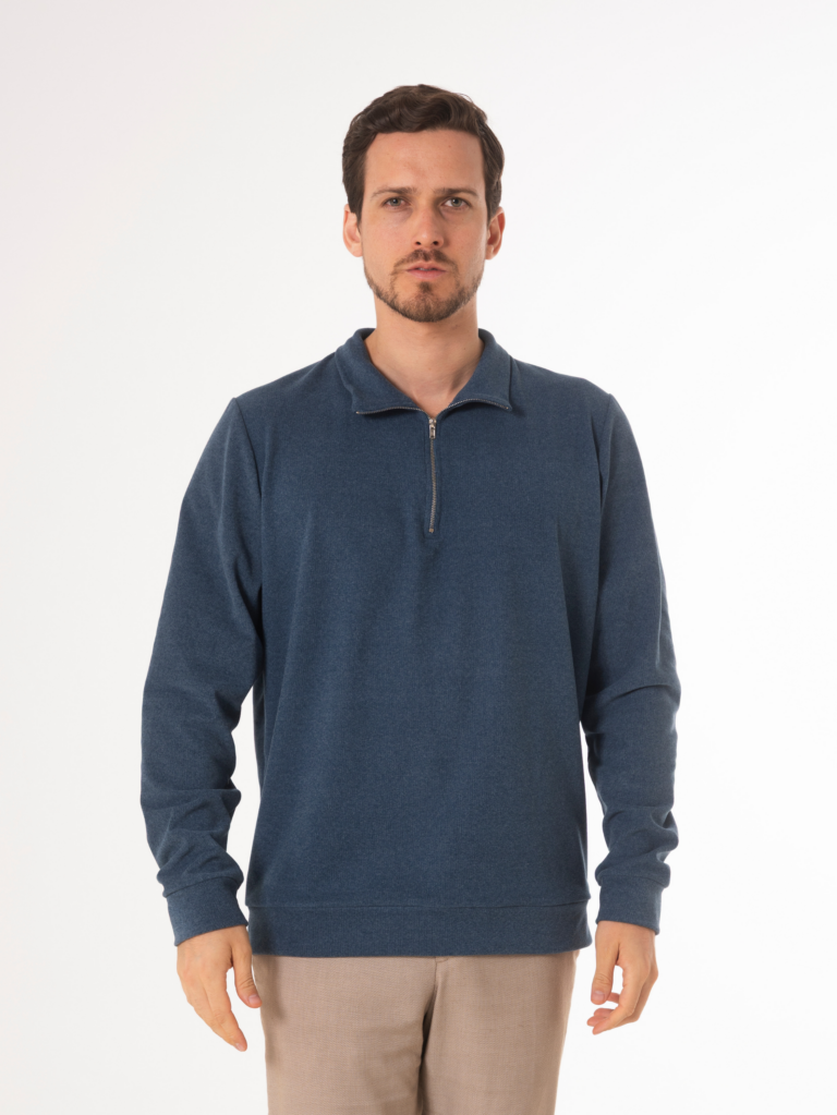 1/4 ZIP JACKETS