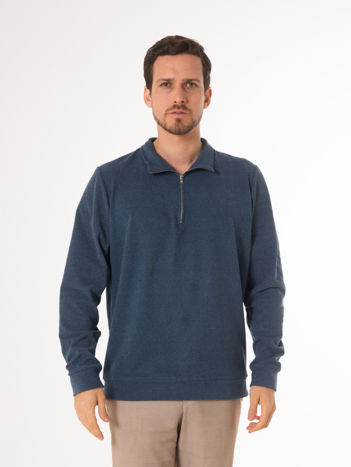 1/4 ZIP JACKETS