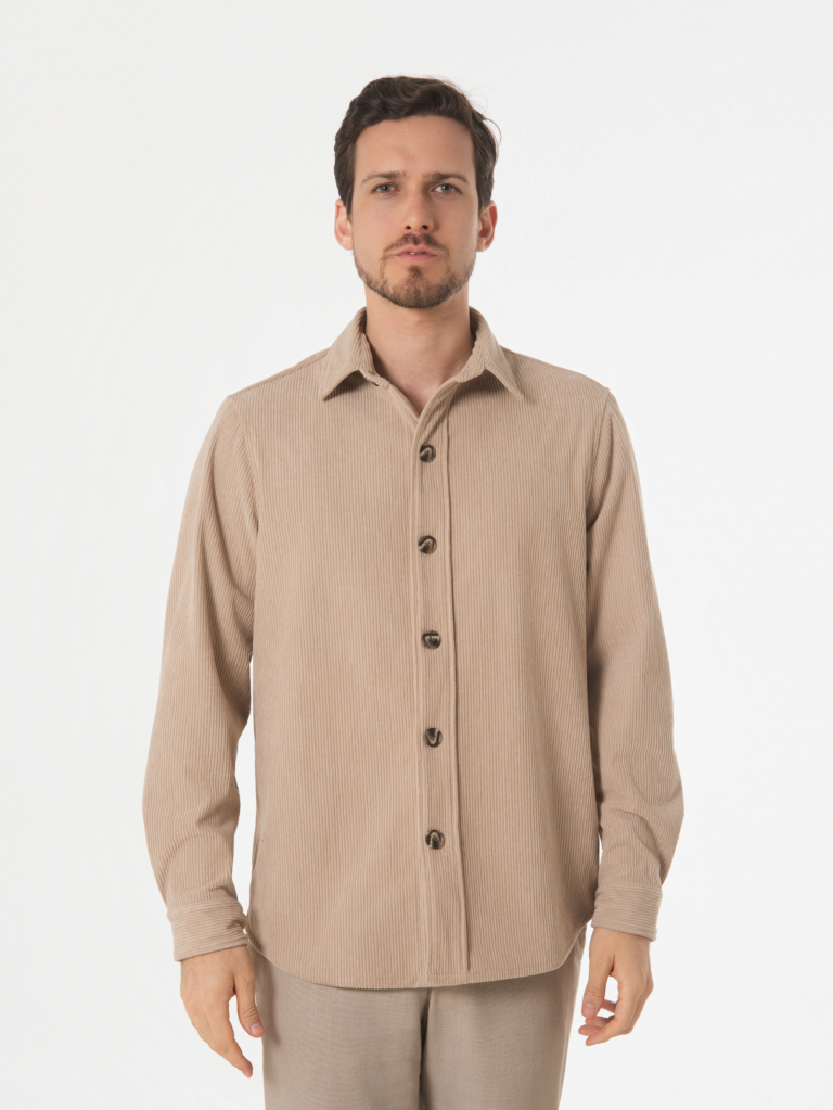 CORDUROY JACKETS